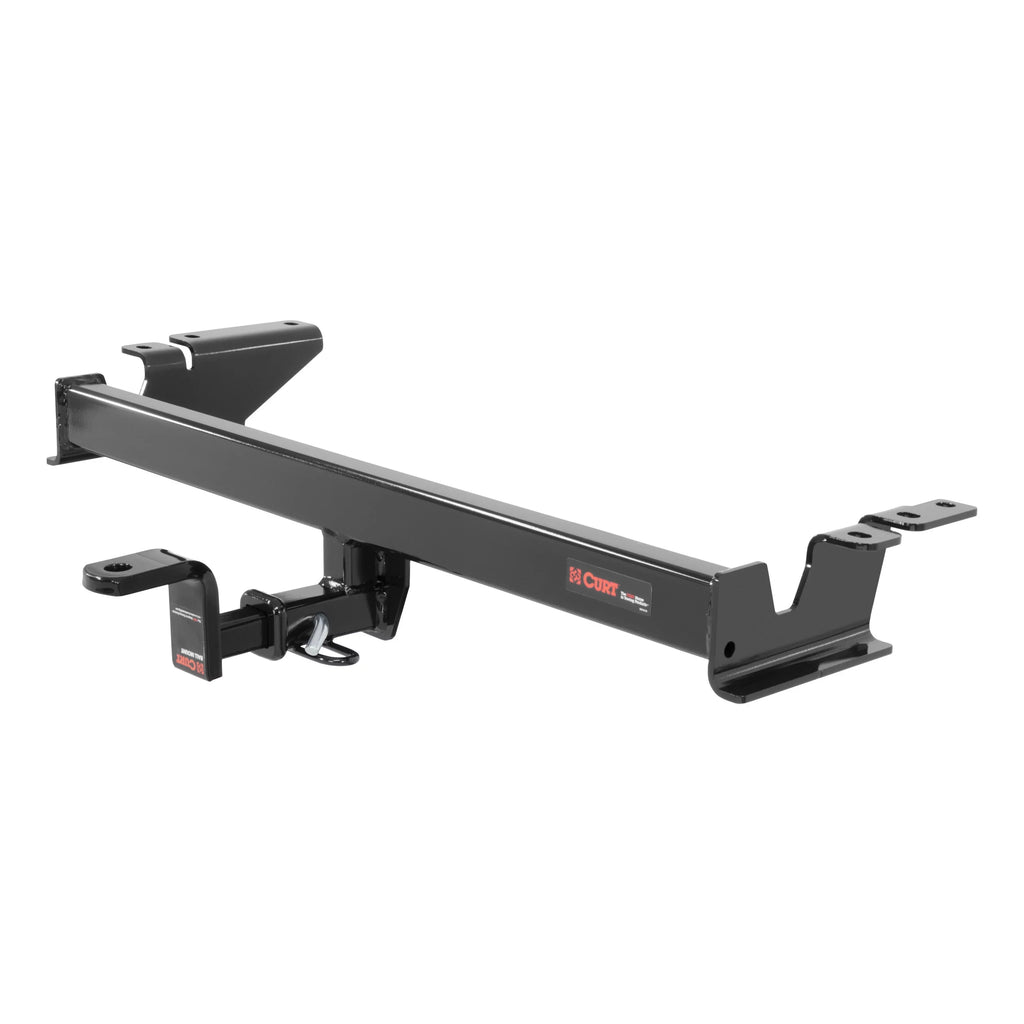 Receiver, Mount, CURT Trailer with Chevrolet Ball 114333 Class Select Hitch 1 trendy Spark Compatible 1-1/4-Inch with