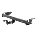 Receiver, Mount, CURT Trailer with Chevrolet Ball 114333 Class Select Hitch 1 trendy Spark Compatible 1-1/4-Inch with