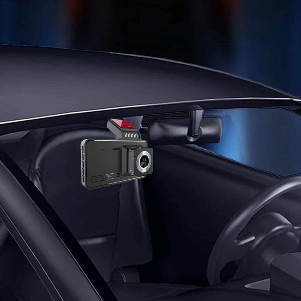 Wide Wide Camera-BUZHI Loop Loop Support Motion 1080P Car Dash Dash Picture Dashcam Camera 170° classic DVR 170° Shinysix LAOSHE Inch Camera,Dashcam dsfen Inch Dash QISUO 4 Wide Car Support