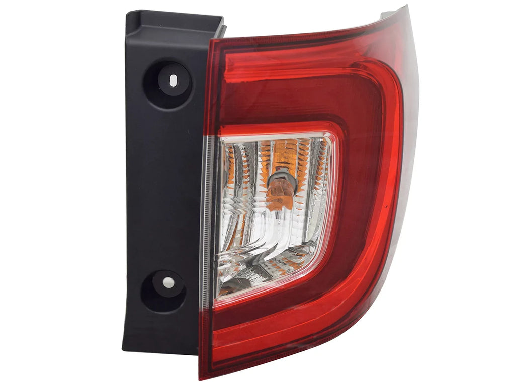 HO2805120 Side Bulb Right Tail for Light 33500TG7A11 APA 2020 Replacement with 2022 2021 2019 Outer Passenger Pilot