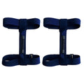 Cylinder Easy Lightweight Tank inch Attach Holder 6.7x2 2pcs for Diving Streap Dive Carrier