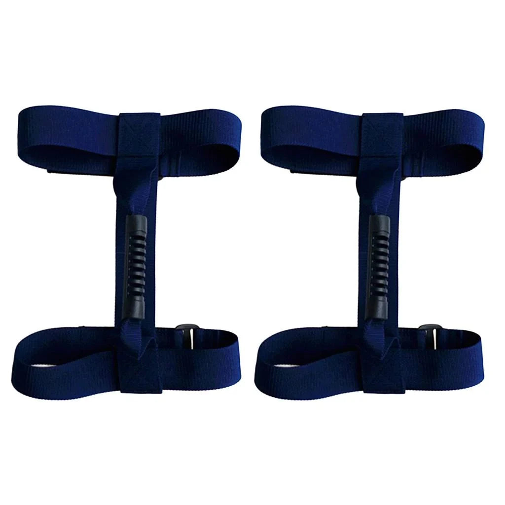 Cylinder Easy Lightweight Tank inch Attach Holder 6.7x2 2pcs for Diving Streap Dive Carrier