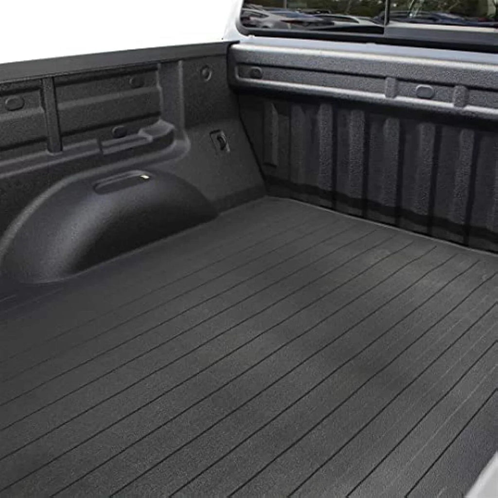 72 Mat Inch Rubber TrailFX 629N Bed