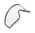 Lens, JT Clear Thermal Spectra