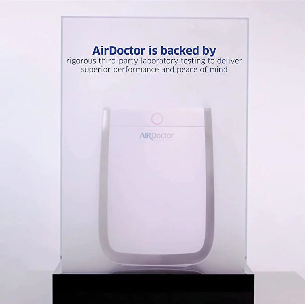 Genuine Pre-Filter Carbon Replacement Filter AirDoctor high quality Trap with VOC 2000 Gas