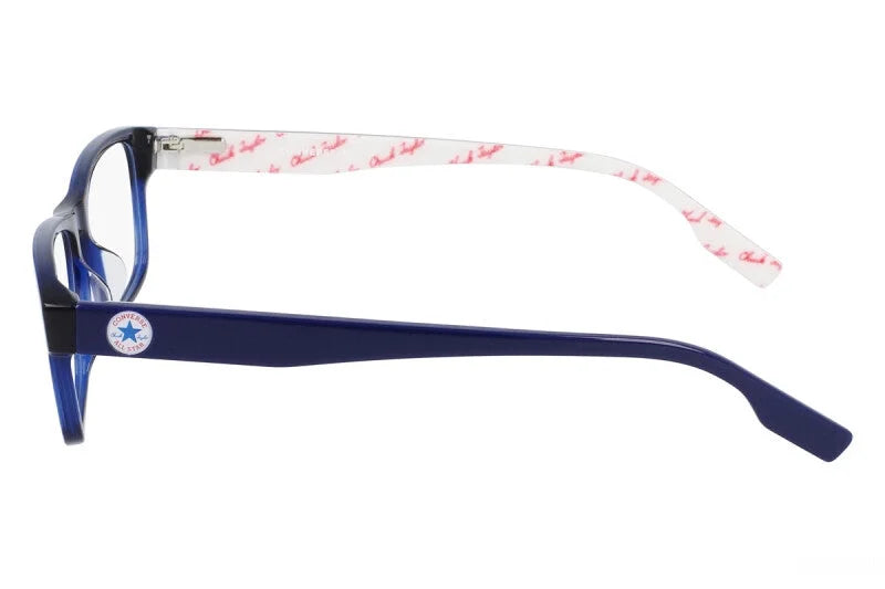 Eyeglasses Obsidian CV CONVERSE 5001 411 Crystal