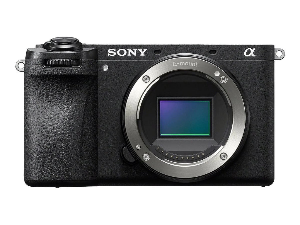 '- OSS - mirrorless zoom APS-C a6700 Digital E Wi-Fi, camera 4K 119.88 3x Bluetooth fps - 16-50mm lens MP 26.0 - - PZ / optical - ILCE-6700L -