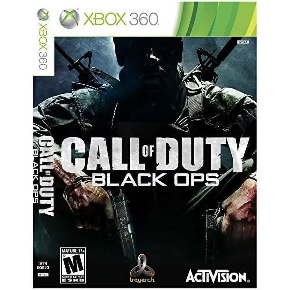 Of 2 And With 500GB Ops 360 Duty: Gears And Restored Of (Refurbished) War Call 1 Black Microsoft Xbox 3
