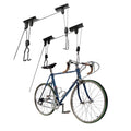 Limit, Bike for high quality Bike Bike GREAT Hangers Storage 2 55 Lbs Garage Pulley TOOLS Of Garage Set Storage, System for Hoist Mount Ceiling WORKING