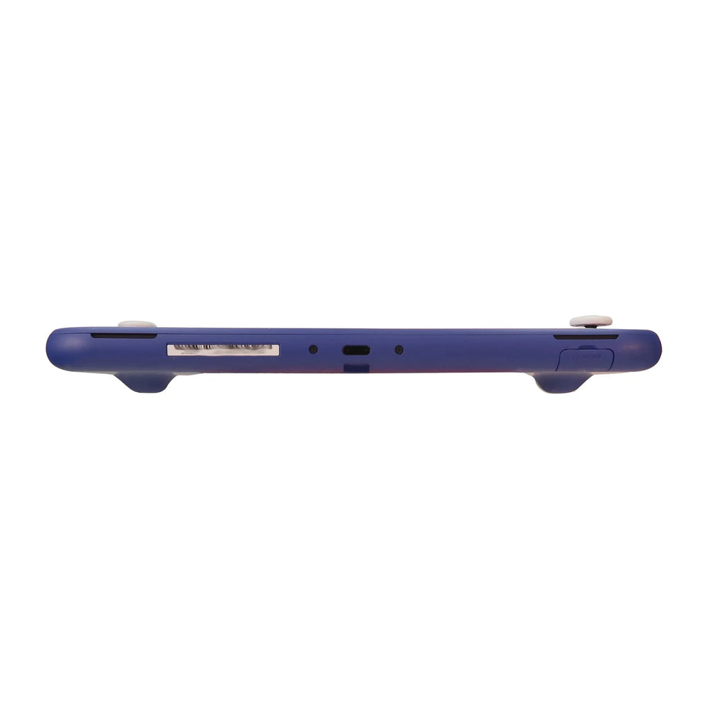 Play JLab Earbuds (Blue) with Nintendo - Black/Blue new Switch Gaming Wireless Lite Bluetooth