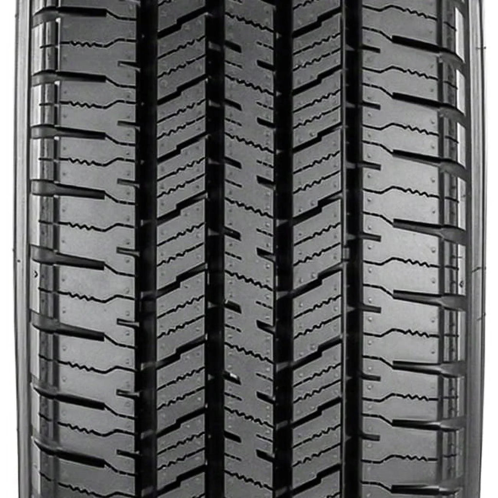 265/70R17 of Hankook Set All 4 A/S Season 113T (FOUR) special edition Tires HT Dynapro