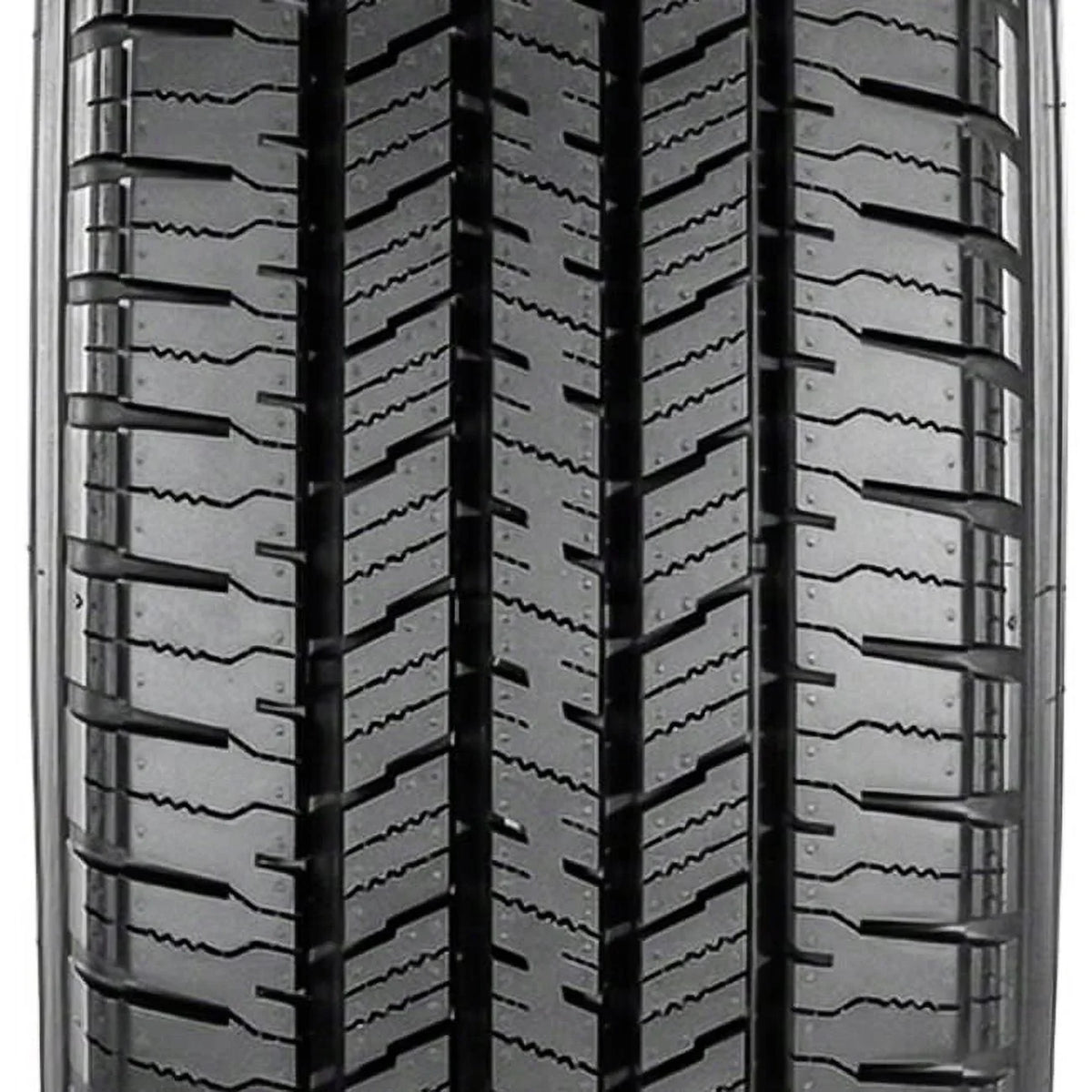 265/70R17 of Hankook Set All 4 A/S Season 113T (FOUR) special edition Tires HT Dynapro