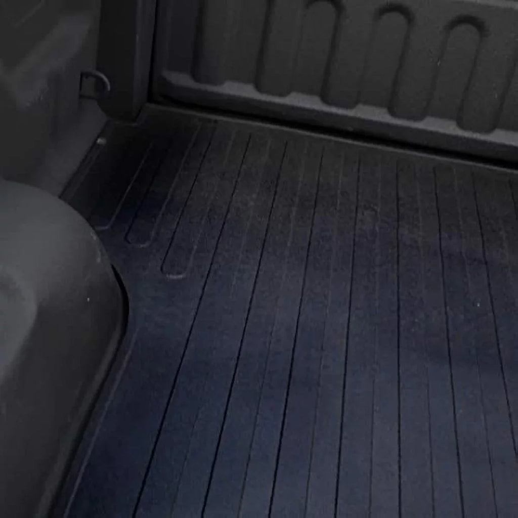 72 Mat Inch Rubber TrailFX 629N Bed