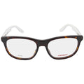 Square CARRERINO Kids 0086 47 Eyeglasses Demo 51 Carrera