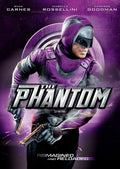 D Phantom Series V The D