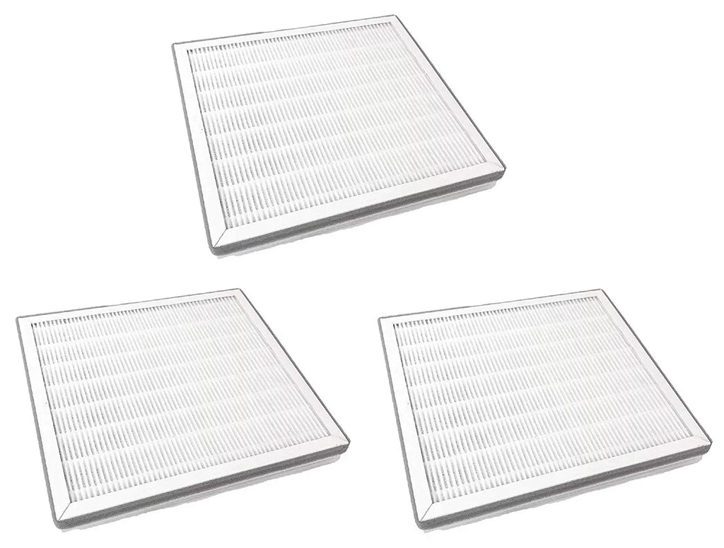 PEAIRP, Pure HEPA Purifier 3 Replacement Filter Filters True For classic PureZone Air Enrichment