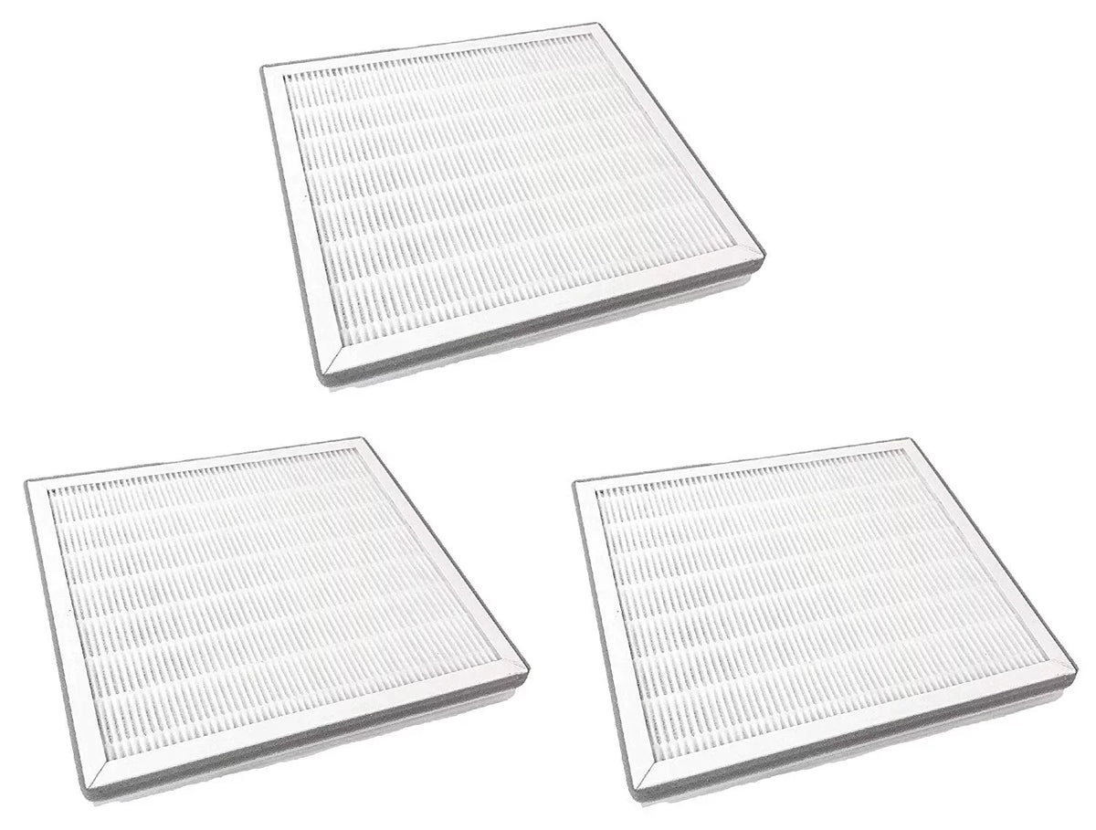 PEAIRP, Pure HEPA Purifier 3 Replacement Filter Filters True For classic PureZone Air Enrichment