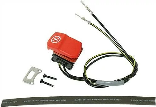 Kill 2006 2005 Ski-Doo For GTX HO 800 2007 Switch New