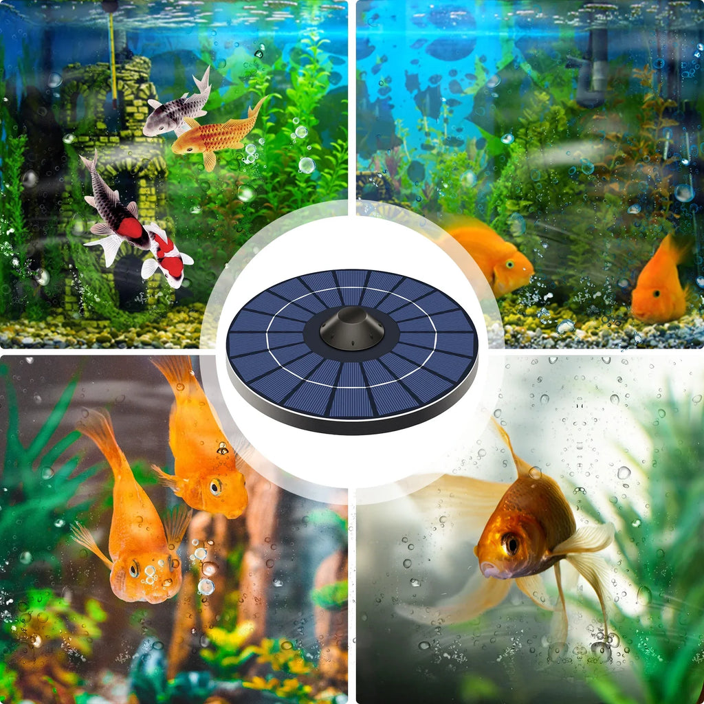 Instrument,Pond Rookin Bubble Fish Stone Water Water Stone Air Small Pristin Water Air Air Pond Small Solar Tank Pond Stone Pond Aerator Aerator Pump Bubble Aerator Tank Pump Bubble mewmewcat
