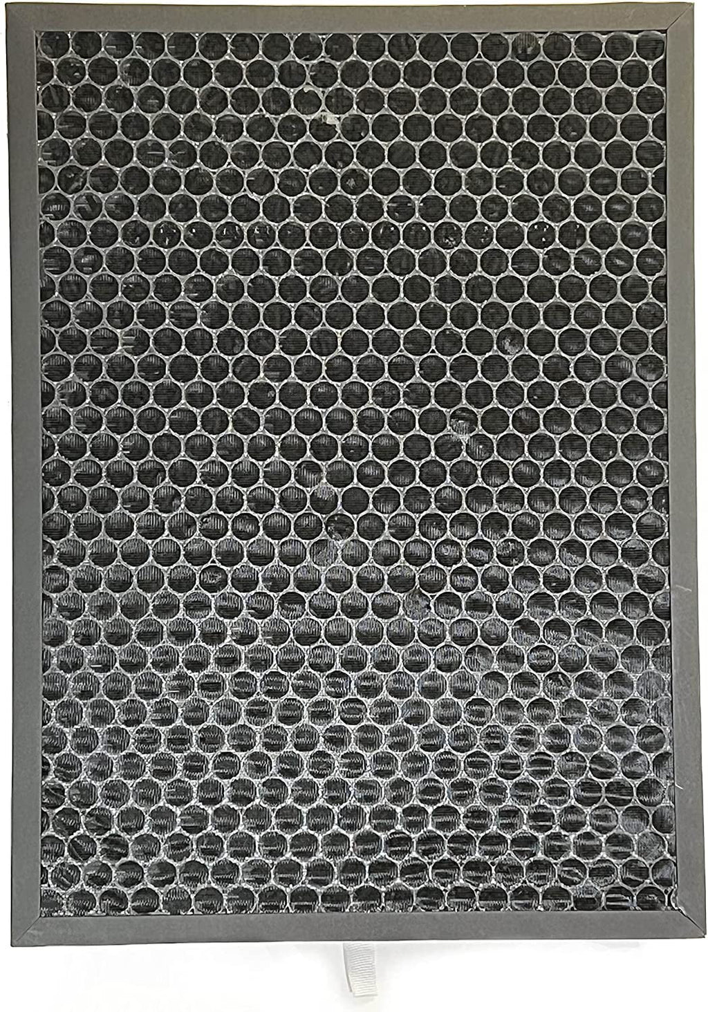Replacement with True with 2 high quality Nispira Pre Air MSA3 Purifier, Pack Compatible Carbon Membrane HEPA Solutions Filter Activated