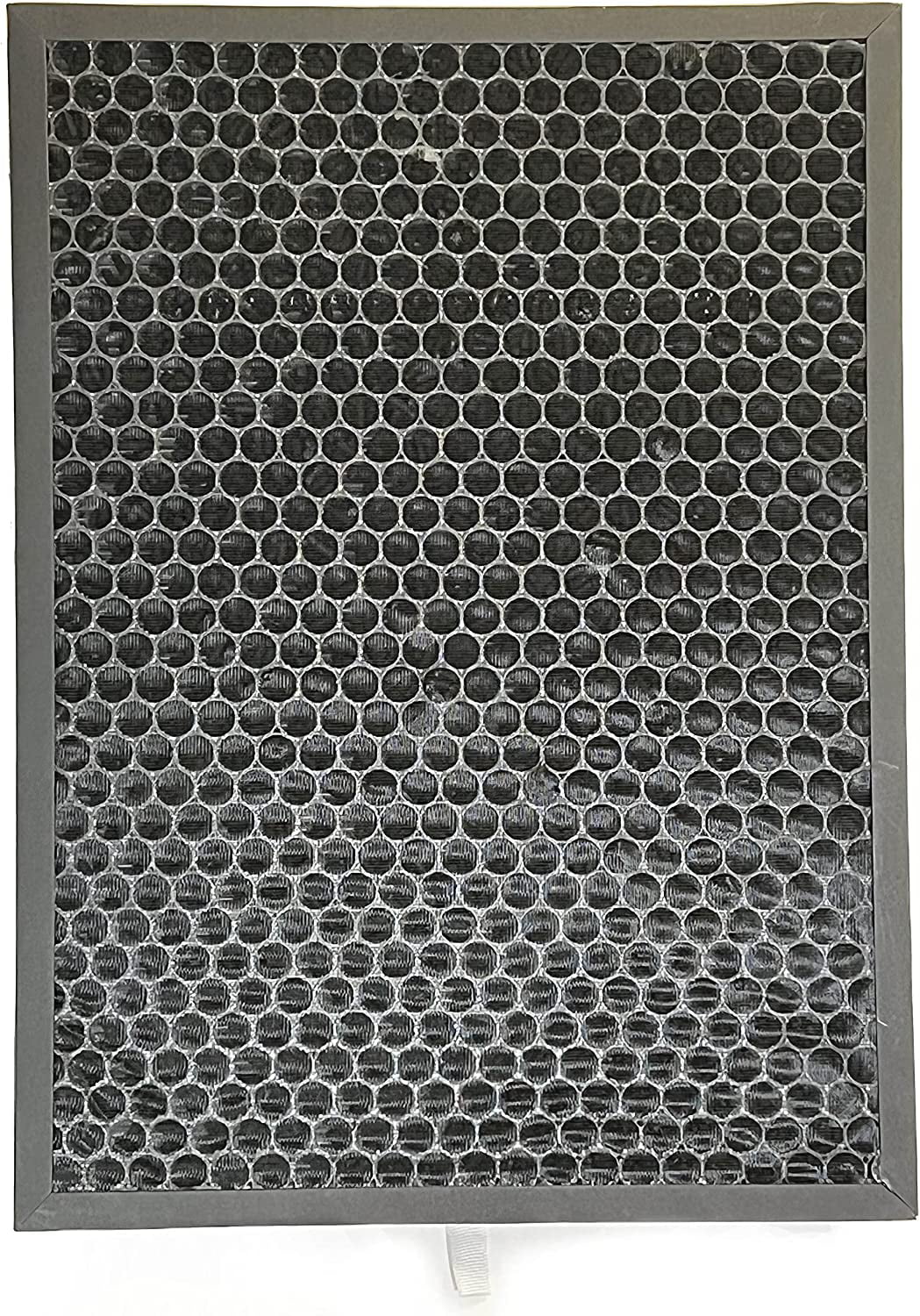 Replacement with True with 2 high quality Nispira Pre Air MSA3 Purifier, Pack Compatible Carbon Membrane HEPA Solutions Filter Activated