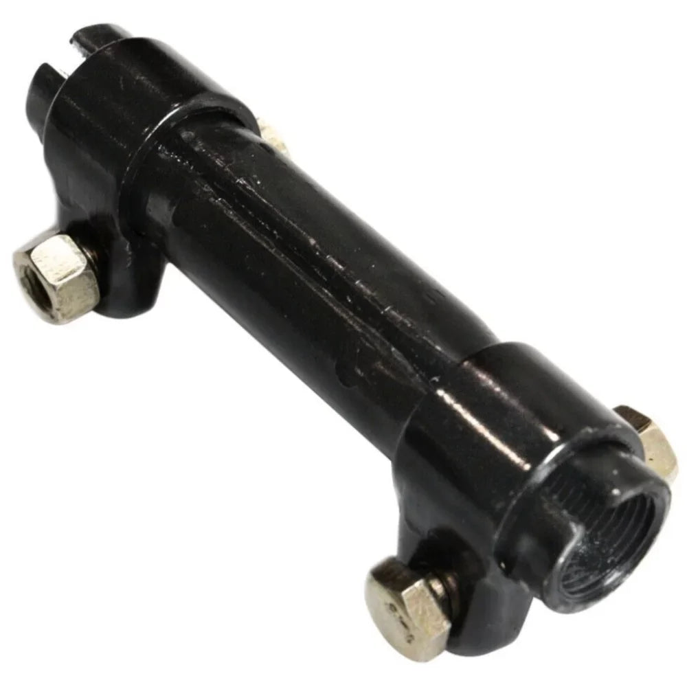 Sleeves Tie & New Passenger Rod 2 Front Side Driver Inner special edition Adjusting of Pair Set