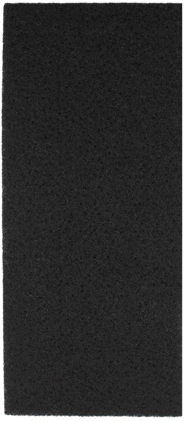 Sheet) HEPA Holmes Pre-Carbon Pack D + HAPF300/HAP30 Filter AER1 for 8 (4