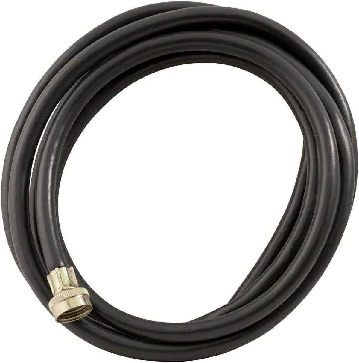 feet 1/2""" 7507100 12 1/2 x Craft inch, Drain Black Hose Plumb 12' new Dehumidifier x
