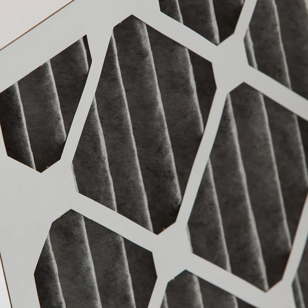 Pure Pack Pleated Plus Carbon 12 Nordic Furnace MERV 3 special edition Air 20x20x2 Filters