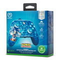Wired X|S Series the PowerA Controller Hedgehog new Sonic Xbox Advantage for