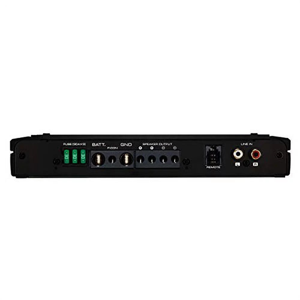 eXcelon D Kenwood Mono XR601-1 Class new Amplifier
