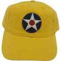 Roundel US Cap Ball