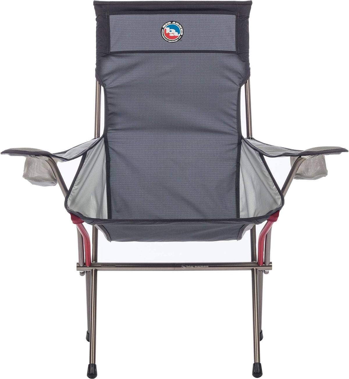 High - YUNWEN Chair Armchair Big & Luxury Wide Camp Six