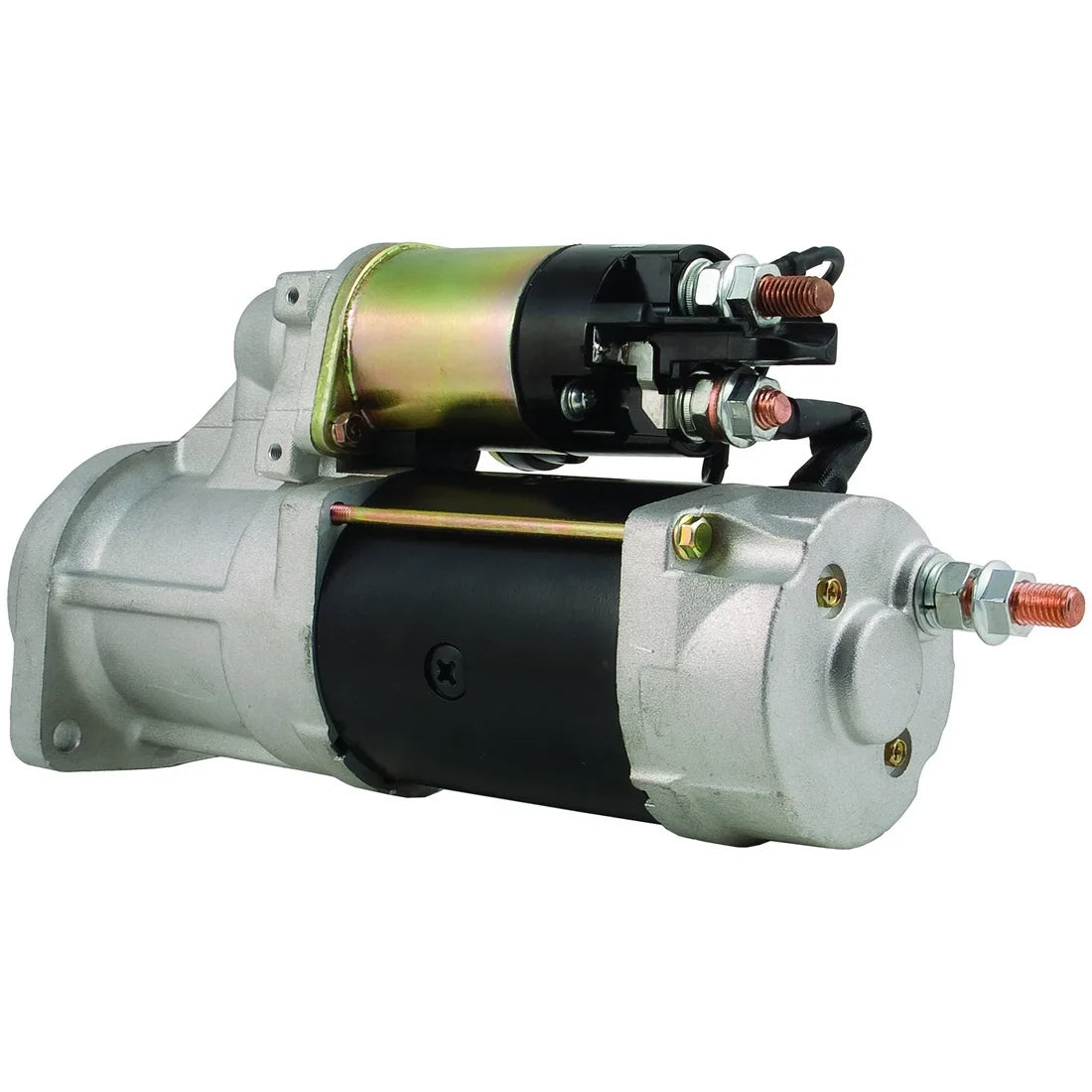 Replacement for Replacement 1988 YEAR Part STARTER F900 FORD