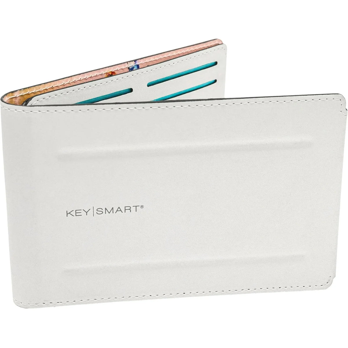 (Wallet) Union Rugged Urban Case Gray Passport, Carrying KeySmart Light KeySmart