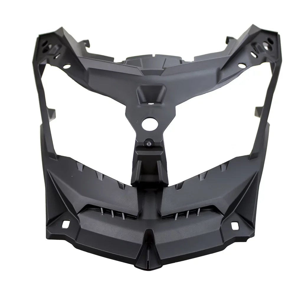 Freeride MXZ Fairing 517305746 Summit BRP Headlamp 2017 OEM Renegade Ski-Doo new Hood