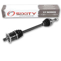 Sixity MAX 4X4 Axle XT XT Commander compatible DPS 2015 Can-Am - 1000 Left 1000 Rear with