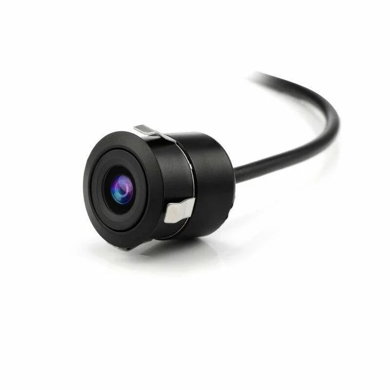 Micro Rearview Universal Night CAM870 Vision Camera Mount Absolute Waterproof Smallest Grade Backup