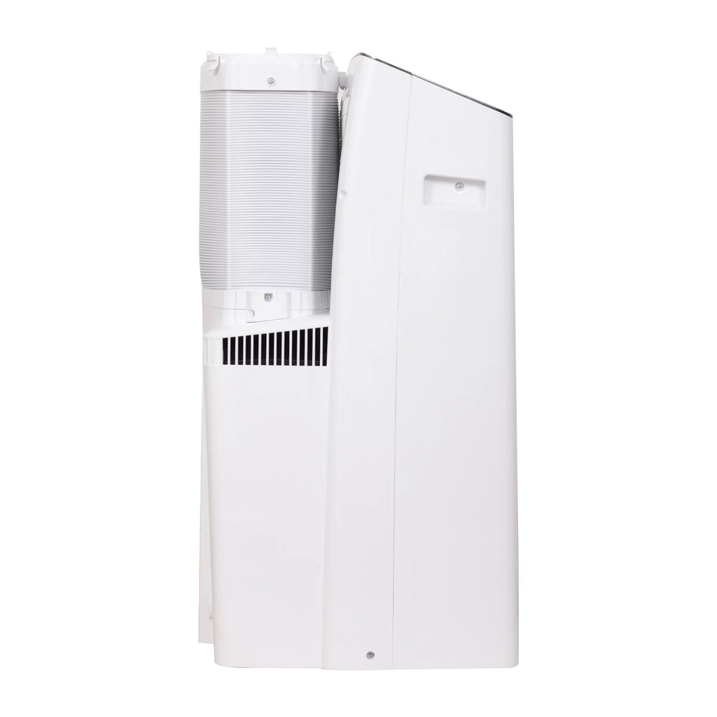sq.ft Restored Danby ASHRAE) White (12000 in high quality (Refurbished) AC 10000 DPA100B9IWDBRF Portable BTU 500