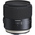 f/1.8 SP VC - AFF012N-700 Lens for F 35mm Di Tamron USD Nikon