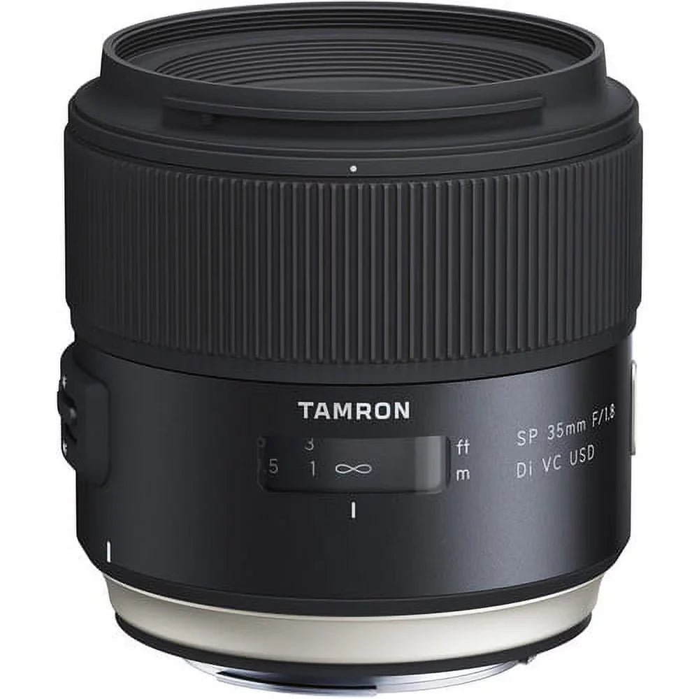 f/1.8 SP VC - AFF012N-700 Lens for F 35mm Di Tamron USD Nikon