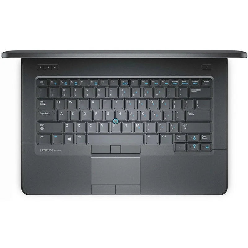 1.9GHz Latitude i5 new 8GB 64 E5540 Camera Pre-Owned 128SSD Windows DVD 10 Laptop Pro