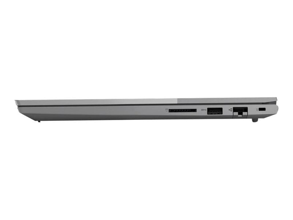 '- - - tone Radeon IPS Win gray design ThinkBook 4.3 Lenovo 180-degree HD) dual - 802.11a/b/g/n/ac/ax NVMe 1920 512 GB x up 21DL 15.6" RAM Pro 15 / Ryzen hinge 16 - Graphics GB 5 ABA G4 GHz to - - touchscreen SSD AMD 1080 5625U 11 - mineral - (Full -