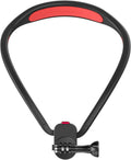 Holder, for POV Go-Quick ULANZI Compatible GoPro Magnetic new Necklace Mount Mount Neck II with Camera GoPro