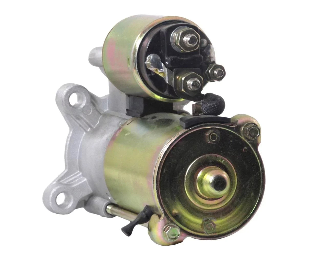 Starter C2C-37198 Fits S-Type 4U-11000-Ab Lincoln New Ls Jaguar Xw4U-11000-Ac