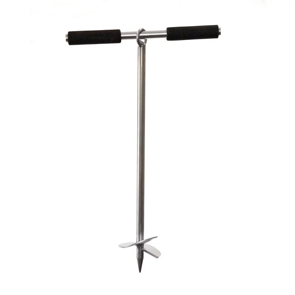 Greenfield Anchor SS-LITE-36 36" Sandshark Lite -