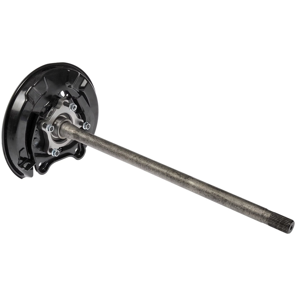 4RUNNER, Models Toyota 2007-2009 Fits TOYOTA Axle Specific Dorman Rear Lexus Assembly 926-141 / Drive for 2003-2009 Shaft Left FJ CRUISER classic select: TOYOTA