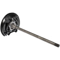 4RUNNER, Models Toyota 2007-2009 Fits TOYOTA Axle Specific Dorman Rear Lexus Assembly 926-141 / Drive for 2003-2009 Shaft Left FJ CRUISER classic select: TOYOTA