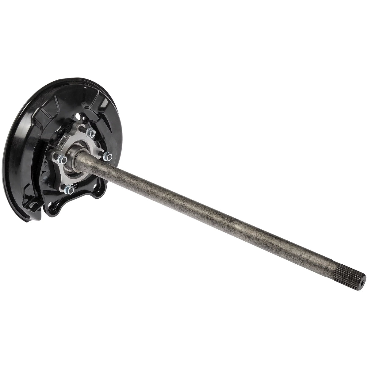 4RUNNER, Models Toyota 2007-2009 Fits TOYOTA Axle Specific Dorman Rear Lexus Assembly 926-141 / Drive for 2003-2009 Shaft Left FJ CRUISER classic select: TOYOTA