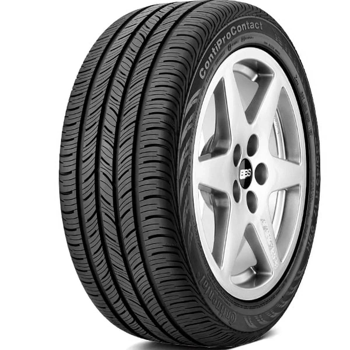 Tire Season Continental 235/45R19 95H Passenger ContiProContact All